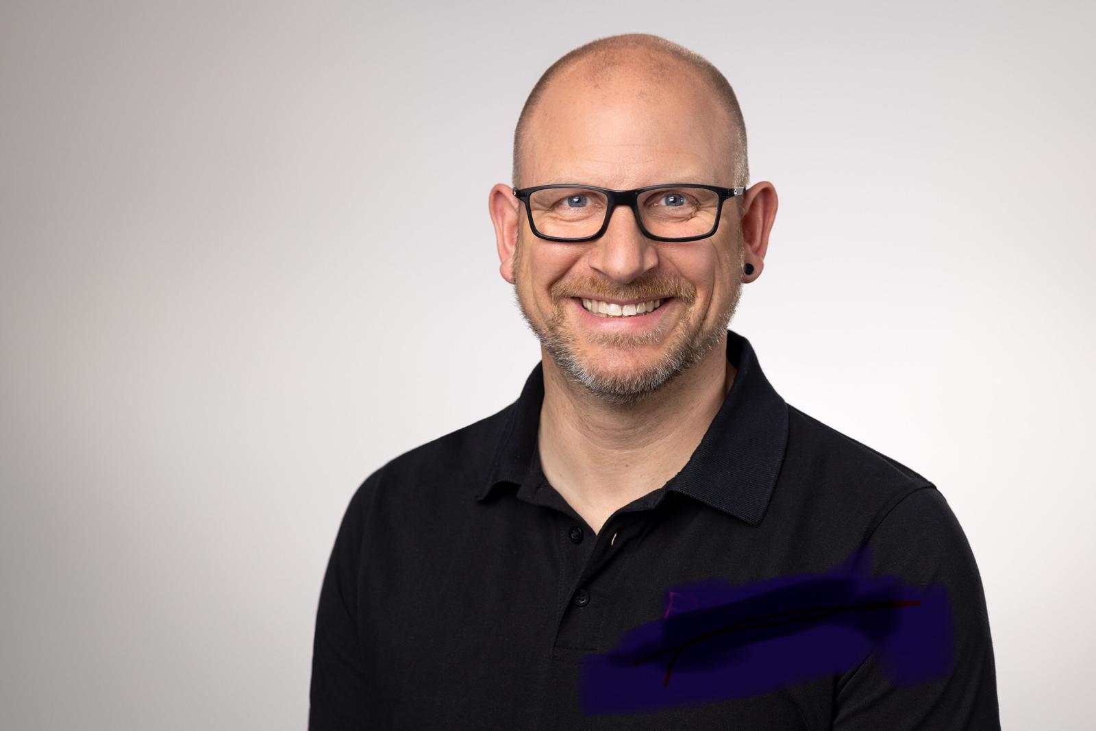 Jörg Herter